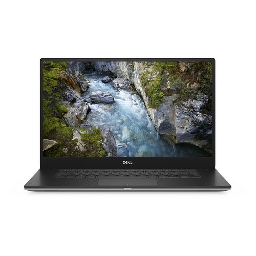 Ноутбук DELL Precision 5540, 15.6", Intel Core i5 9400H 2.5ГГц, 16Гб, 512Гб SSD, nVidia Quadro T1000 - 4096 Мб, Windows 10 Professional, 5540-5154, темно-серый