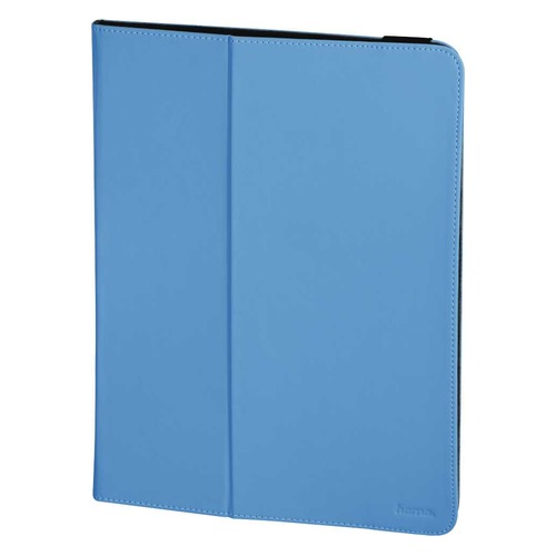 Чехол для планшета HAMA Xpand, синий, для планшетов 10.1" [00173587]