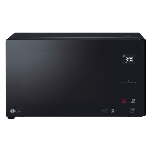 Микроволновая Печь LG MB65R95DIS 25л. 1000Вт черный