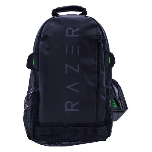 Рюкзак 13.3" RAZER Rogue Backpack V2, черный [rc81-03140101-0500]