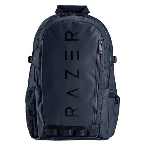 Рюкзак 15.6" RAZER Rogue Backpack V2, черный [rc81-03120101-0500]