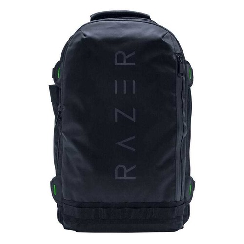 Рюкзак 17.3" RAZER Rogue Backpack V2, черный [rc81-03130101-0500]