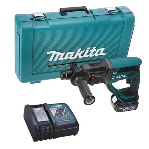 Перфоратор MAKITA DHR202RF