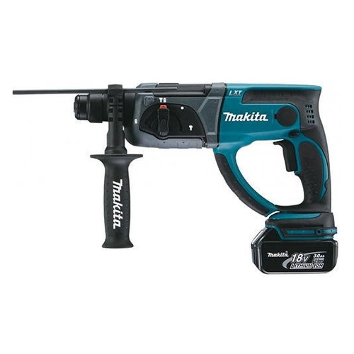 Перфоратор MAKITA DHR202RFE