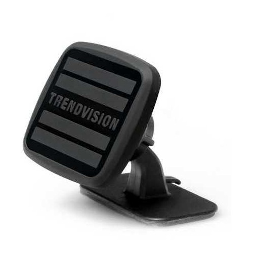 Держатель TrendVision MagStick магнитный черный для для смартфонов и навигаторов