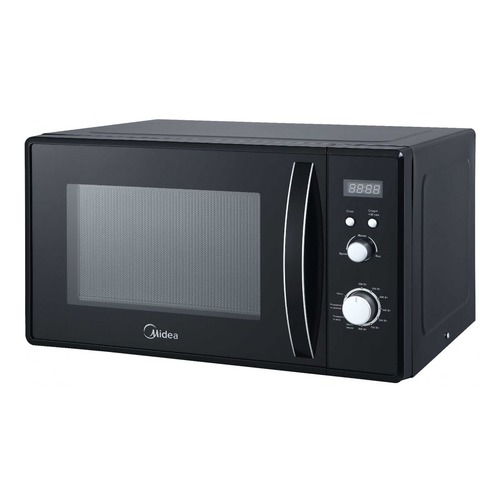 Микроволновая Печь Midea AM823AM9-B 23л. 800Вт черный