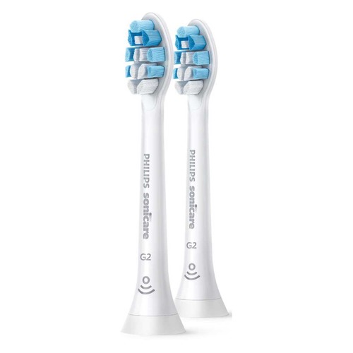 Сменные насадки PHILIPS Sonicare HX9032/10, 2 шт