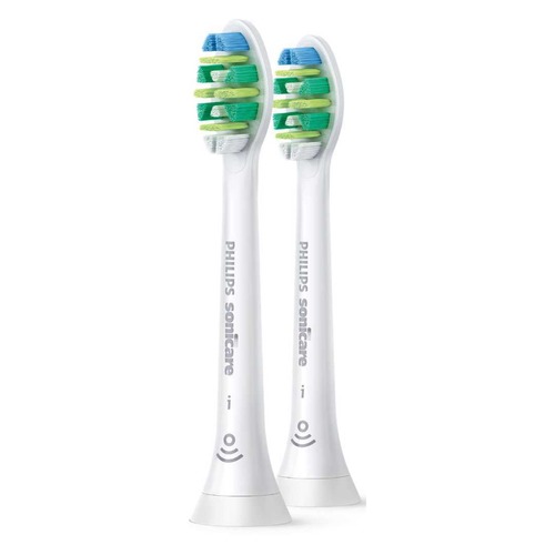 Сменные насадки PHILIPS Sonicare HX9002/10, 2 шт