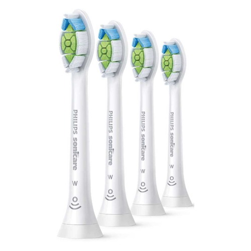 Сменные насадки PHILIPS Sonicare HX6064/12, 4 шт