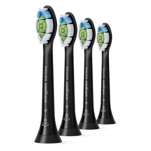 Сменные насадки PHILIPS Sonicare HX6064/11, 4 шт