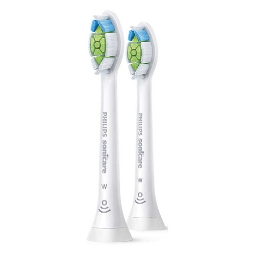 Сменные насадки PHILIPS Sonicare HX6062/10, 2 шт