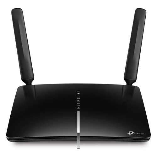 Беспроводной роутер TP-LINK Archer MR600, черный