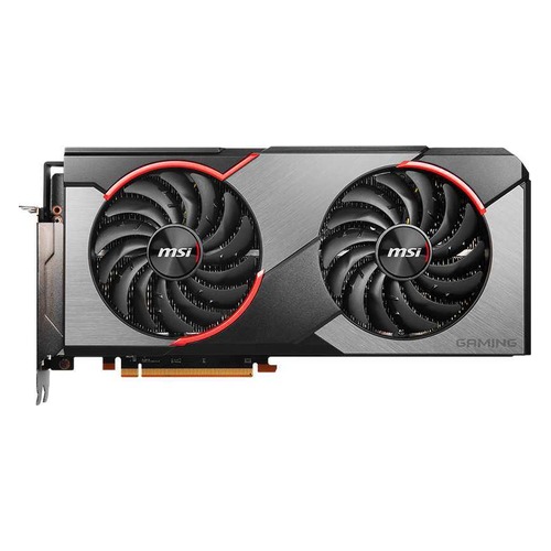 Видеокарта MSI AMD Radeon RX 5700 , RX 5700 GAMING X, 8Гб, GDDR6, Ret