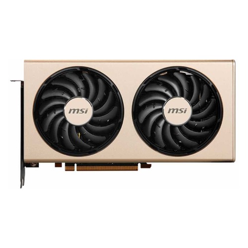 Видеокарта MSI AMD Radeon RX 5700 , RX 5700 EVOKE OC, 8Гб, GDDR6, OC, Ret