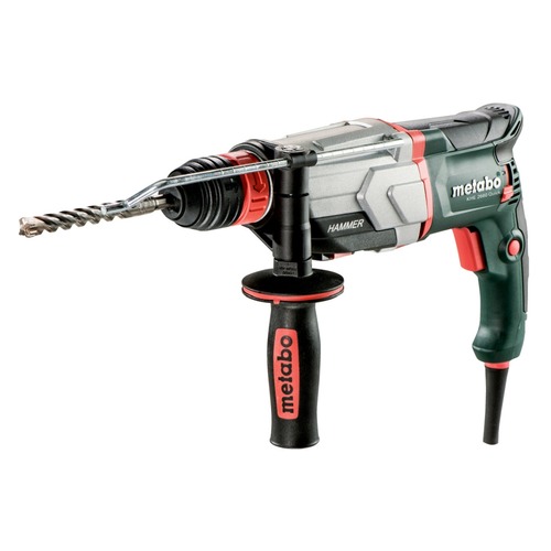 Перфоратор METABO KHE 2660 Quick [600663510]