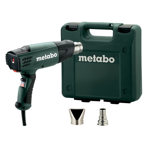 Технический фен METABO HE 20-600 [602060500]