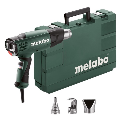 Технический фен METABO HE 23-650 [602365500]