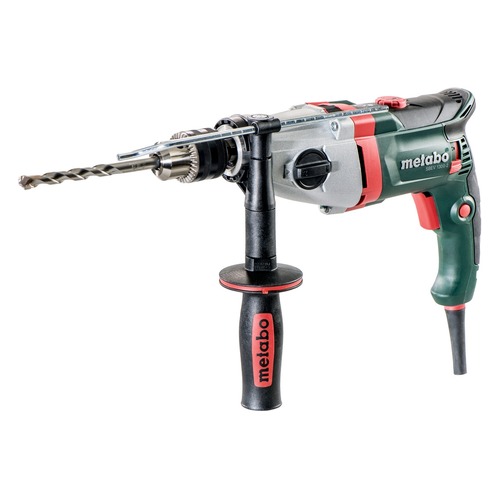 Дрель ударная METABO SBEV 1300-2 [600785000]