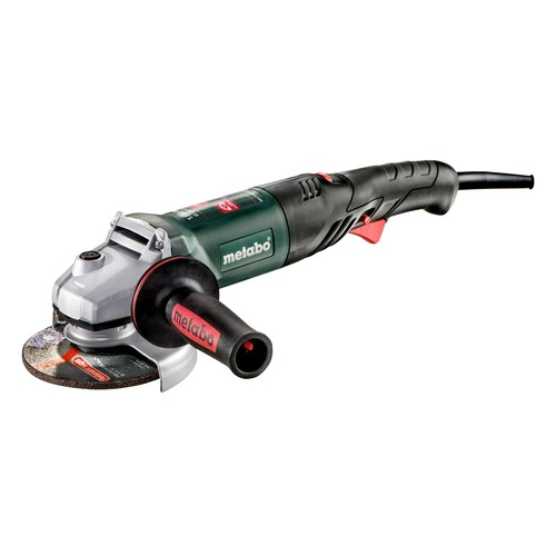 Угловая шлифмашина METABO WEV 1500-125 RT [601243000]