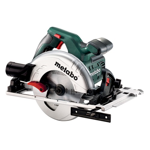 Циркулярная пила (дисковая) METABO KS 55 FS [600955000]