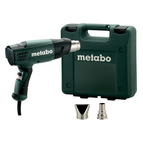 Технический фен METABO H 16-500 [601650500]