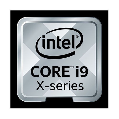 Процессор INTEL Core i9 9900X, LGA 2066, TRAY [cd8067304126200s rez7]