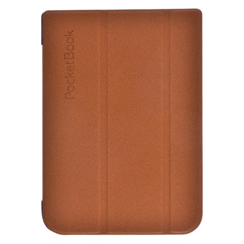 Обложка POCKETBOOK коричневый, PocketBook 740