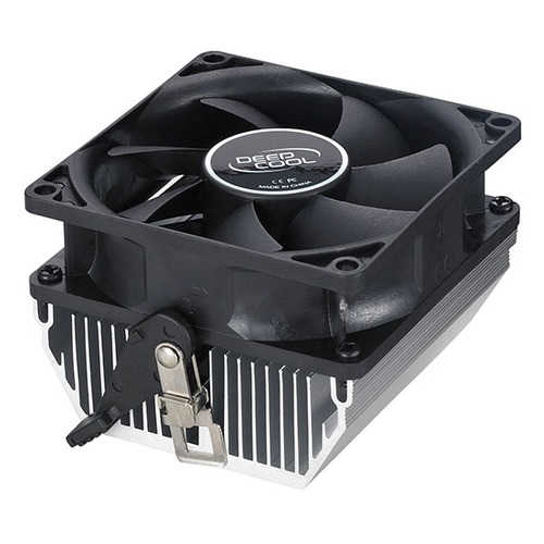 Устройство охлаждения(кулер) DEEPCOOL CK-AM209 V2, 80мм, Ret