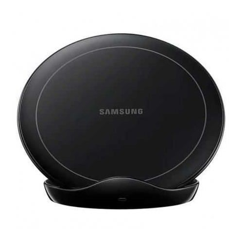 Беспроводное зарядное устройство SAMSUNG EP-N5105, USB type-C, черный