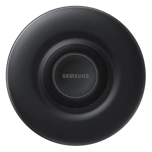 Беспроводное зарядное устройство SAMSUNG EP-P3105, USB type-C, черный