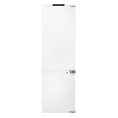 Встраиваемый холодильник LG GR-N266LLD белый