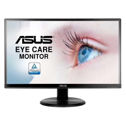 Монитор ASUS VA229NR 21.5", черный [90lm0353-b01470]