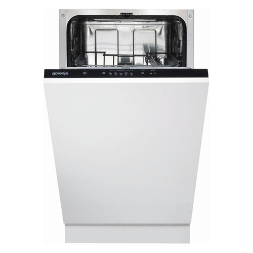 Посудомоечная машина узкая GORENJE GV52011