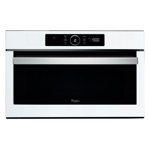 Микроволновая Печь Whirlpool AMW 730/WH 31л. 1000Вт белый (встраиваемая)