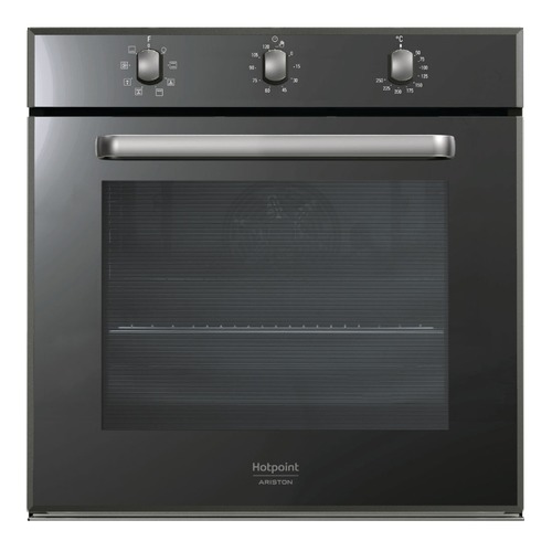 Духовой шкаф HOTPOINT-ARISTON FID 834 H MR HA, зеркальный