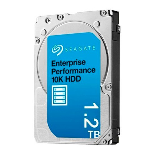 Жесткий диск Seagate SAS 3.0 1200Gb ST1200MM0129 Enterprise Performance (10000rpm) 256Mb 2.5"