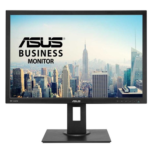 Монитор ASUS BE24AQLBH 24.1", черный [90lm0291-b03370]