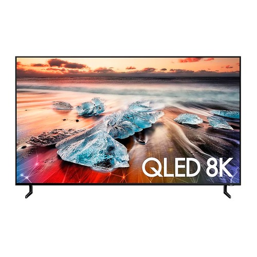 SAMSUNG QE55Q900RBUXRU QLED-телевизор