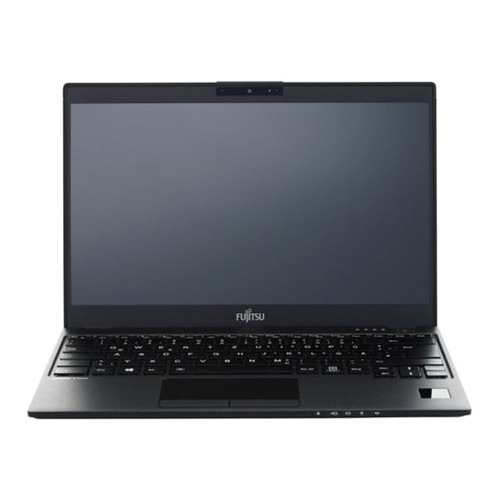Ультрабук FUJITSU LifeBook U939, 13.3", Intel Core i7 8665U 1.9ГГц, 16Гб, 512Гб SSD, Intel UHD Graphics 620, Windows 10 Professional, LKN:U9390M0011RU, черный