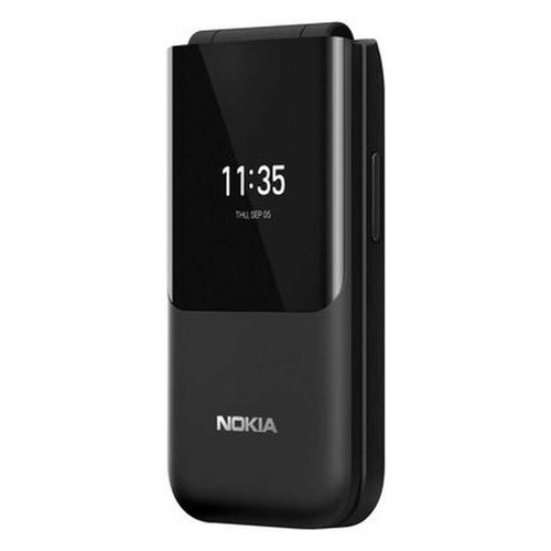 Мобильный телефон NOKIA 2720 черный