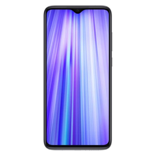 Смартфон XIAOMI Redmi Note 8 Pro 6/64Gb, белый перламутровый