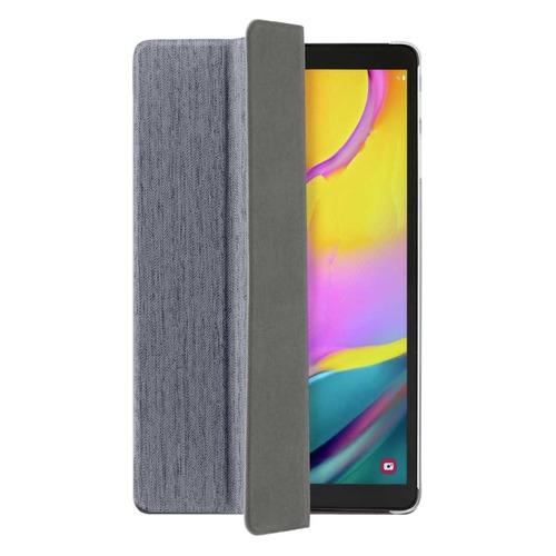 Чехол для планшета HAMA Tayrona, светло-серый, для Samsung Galaxy Tab A 10.1 (2019) [00187567]