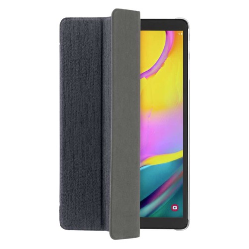 Чехол для планшета HAMA Tayrona, темно-серый, для Samsung Galaxy Tab A 10.1 (2019) [00187568]
