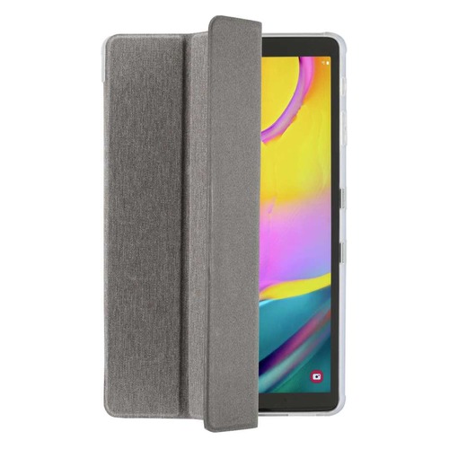 Чехол для планшета HAMA Singapore, серый, для Samsung Galaxy Tab A 10.1 (2019) [00187584]