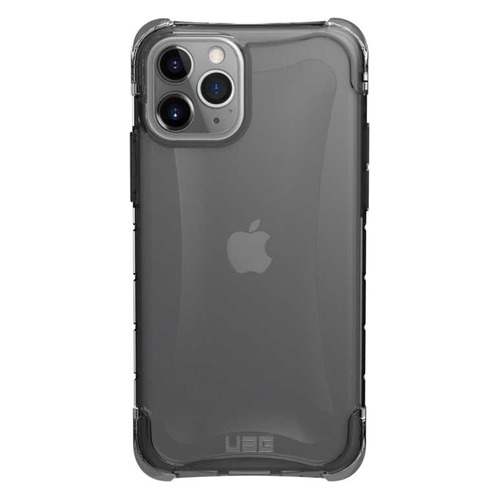 Чехол (клип-кейс) UAG Plyo, для Apple iPhone 11 Pro, темно-серый [111702113131]