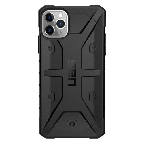 Чехол (клип-кейс) UAG Pathfinder, для Apple iPhone 11 Pro Max, черный [111727114040]