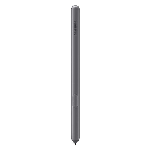 Стилус SAMSUNG S Pen, Samsung Galaxy Tab S6, серый [ej-pt860bjrgru]