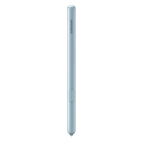 Стилус SAMSUNG S Pen, Samsung Galaxy Tab S6, голубой [ej-pt860blrgru]