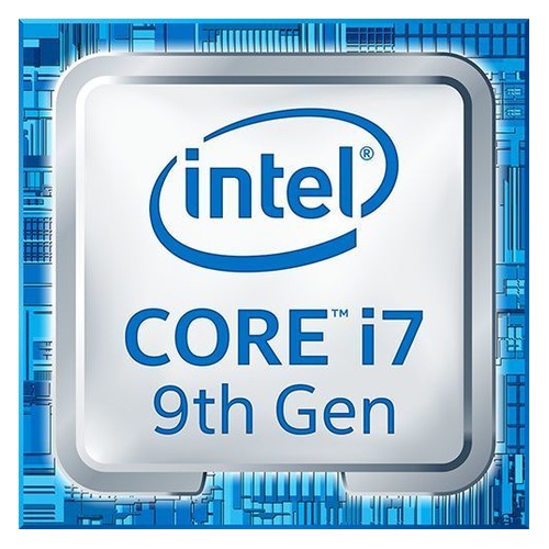 Процессор INTEL Core i7 9700F, LGA 1151v2, TRAY [cm8068403874523s rg14]