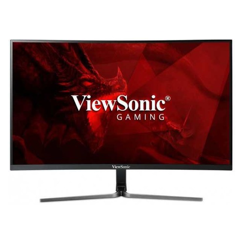 Монитор игровой VIEWSONIC VX2758-PC-MH 27" черный